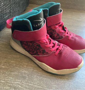 Chaussure de Basketball