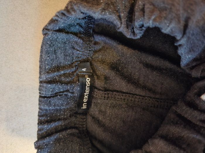 Short 4 ans - photo numéro 3