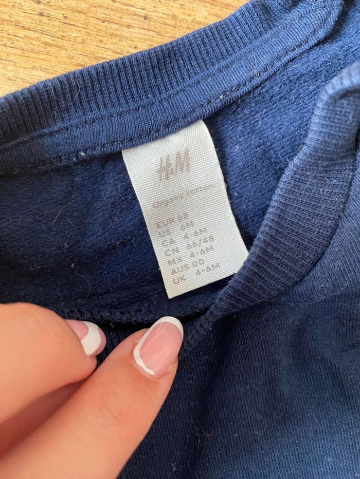 Ensemble survêtement H&M - photo numéro 3