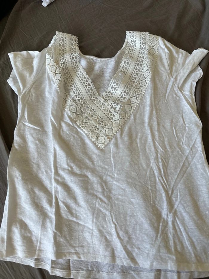 SEzane t-shirt M - photo numéro 2