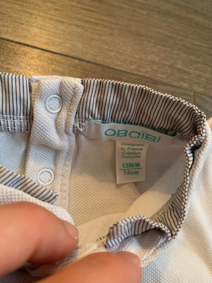 Ensemble Obaïbi - photo numéro 3