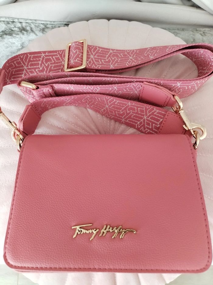 Sac à main femme Tommy Hilfiger