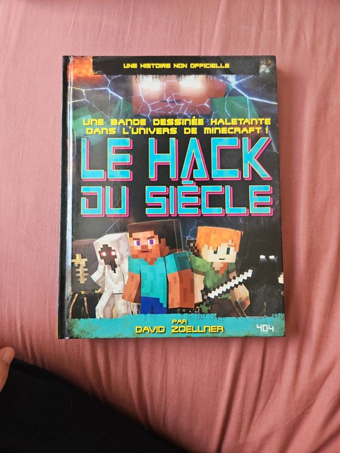 Minecraft