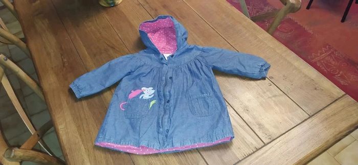 Veste Du Pareil au même, petite fille, 23 mois - photo numéro 8