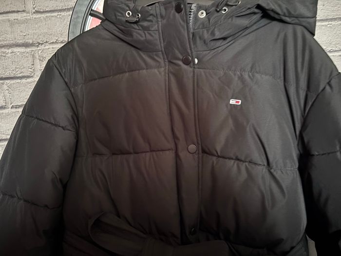 Doudoune Tommy Hilfiger - photo numéro 6