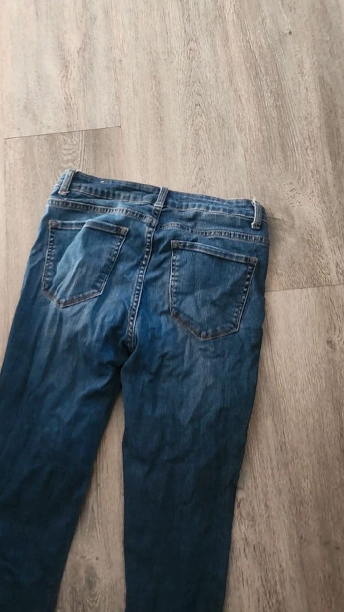 jeans petit 38 - photo numéro 3