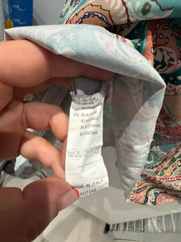 Robe d été - photo numéro 4