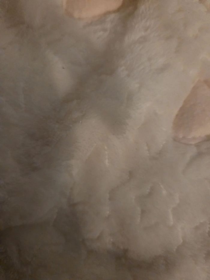 Manteau polaire  6m - photo numéro 2