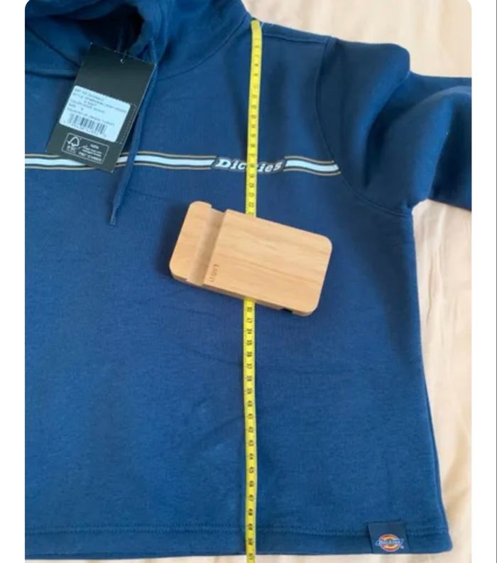 Sweat Dickies - photo numéro 6