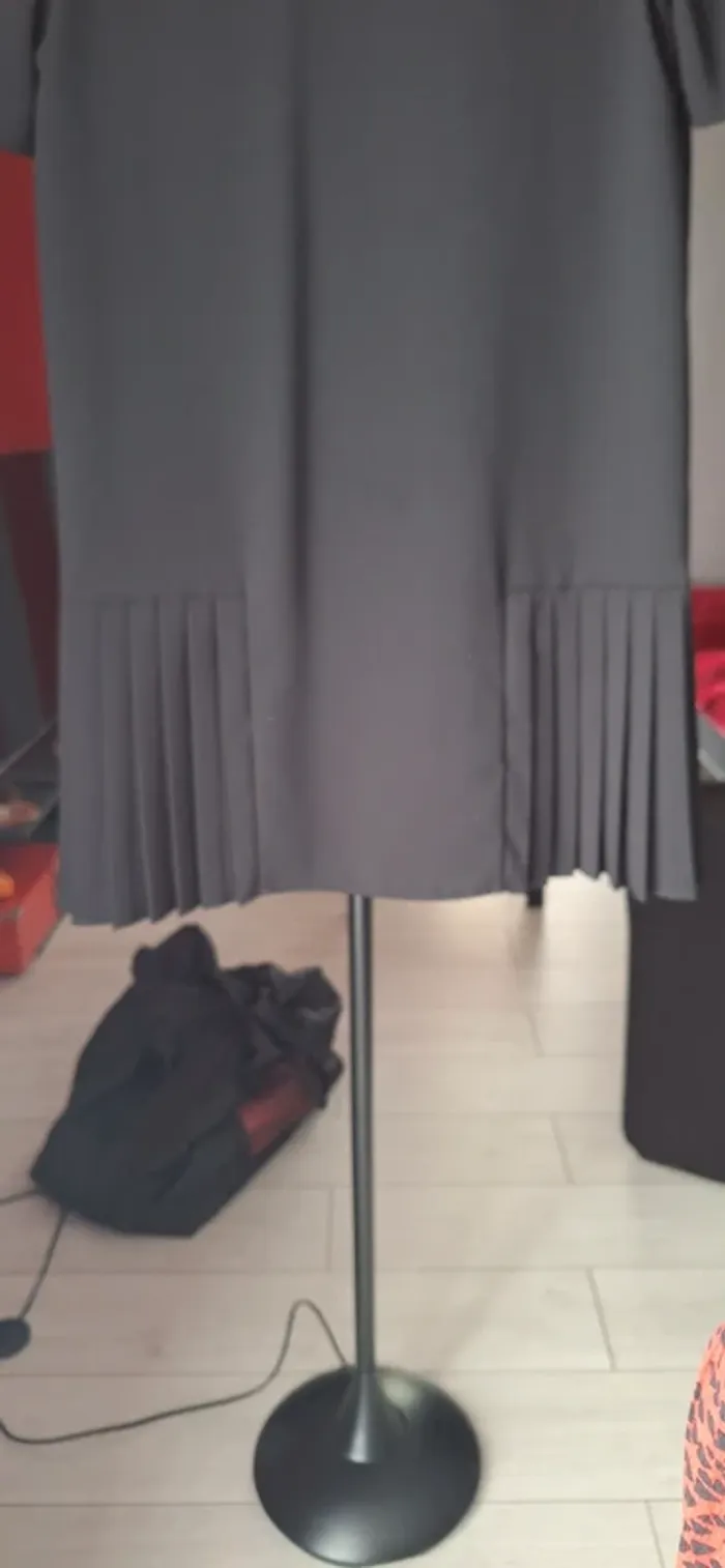 Robe Zara - photo numéro 3