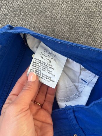Jean Tommy Hilfiger 
