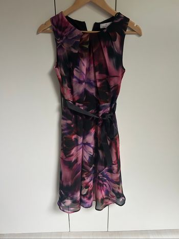 Robe de soirée Jacqueline Riu