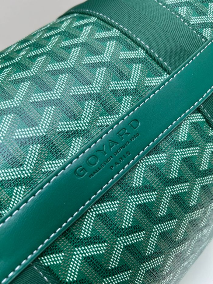 Goyard Barrel 40  2535 - photo numéro 2