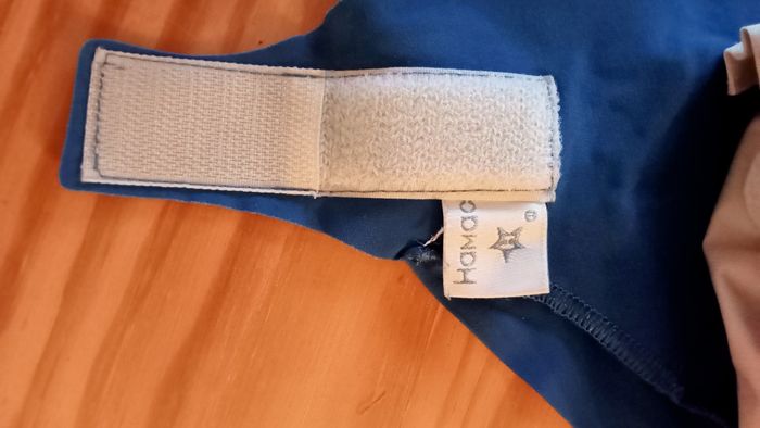 Couches lavables et inserts Hamac - photo numéro 3