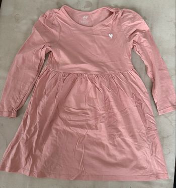 T shirt robe 110/116