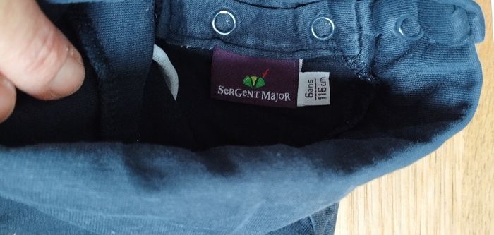 T-shirt fille 6 ans - photo numéro 5