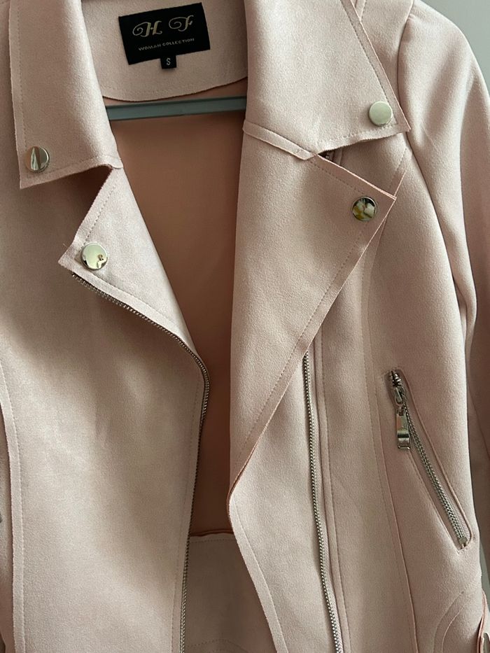 Veste S - photo numéro 3