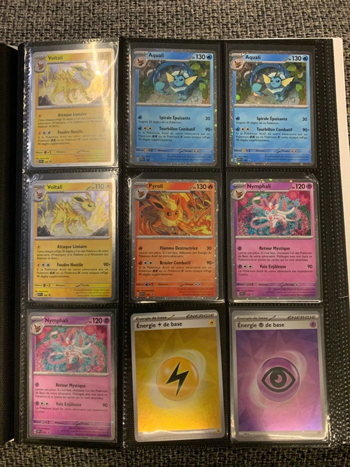 Promo evolition