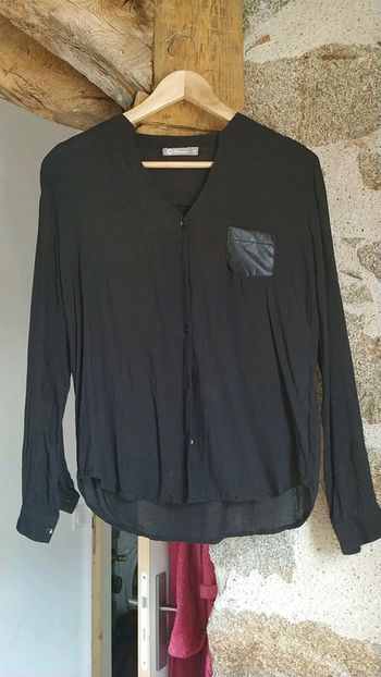 Chemise (taille 36)