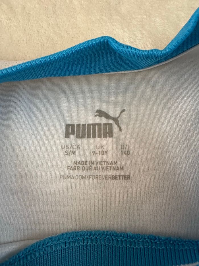 Maillot de foot OM - photo numéro 3