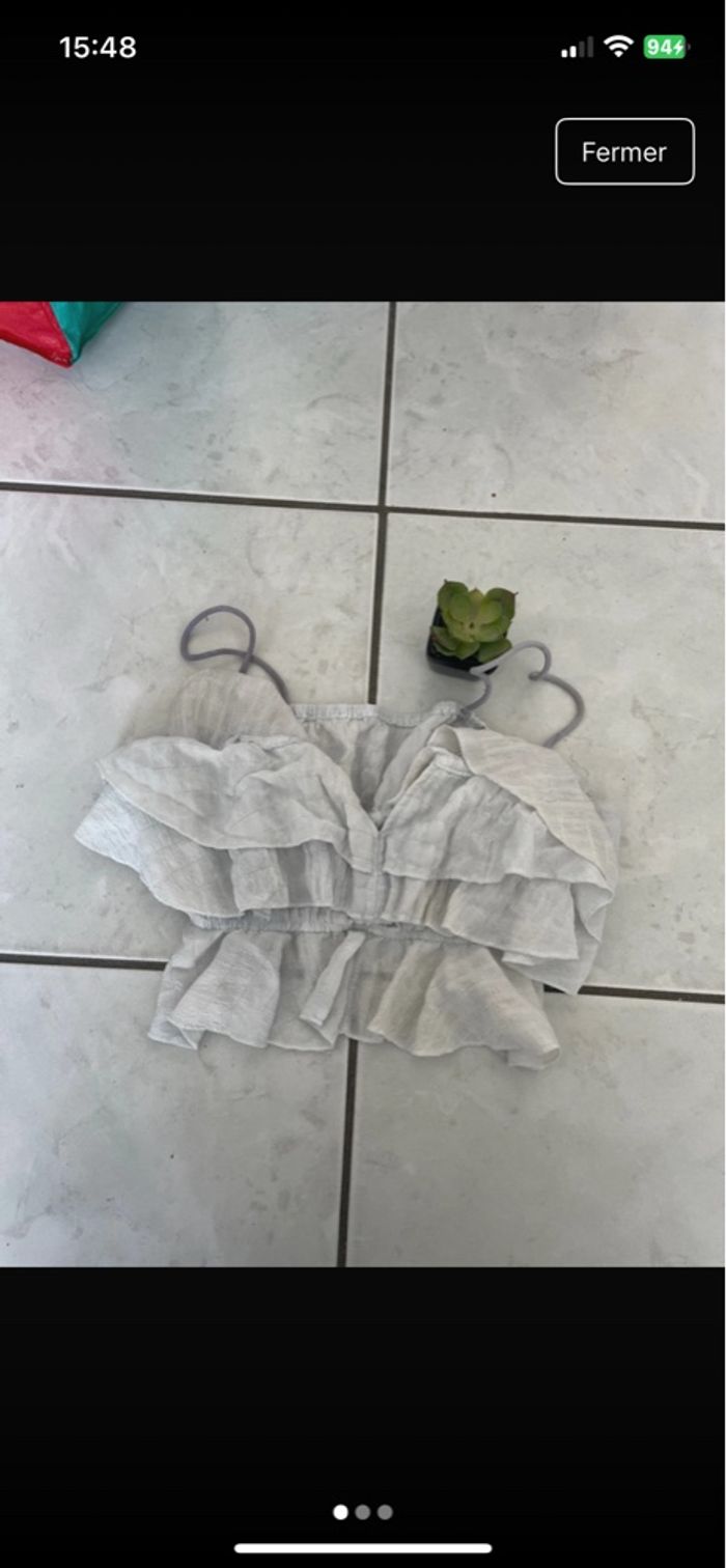 Lot de vêtements femme sM - photo numéro 3