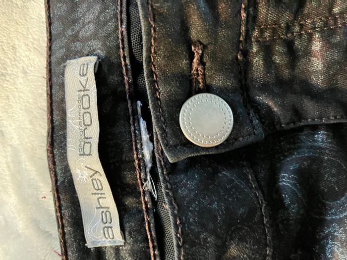 Pantalon - photo numéro 4