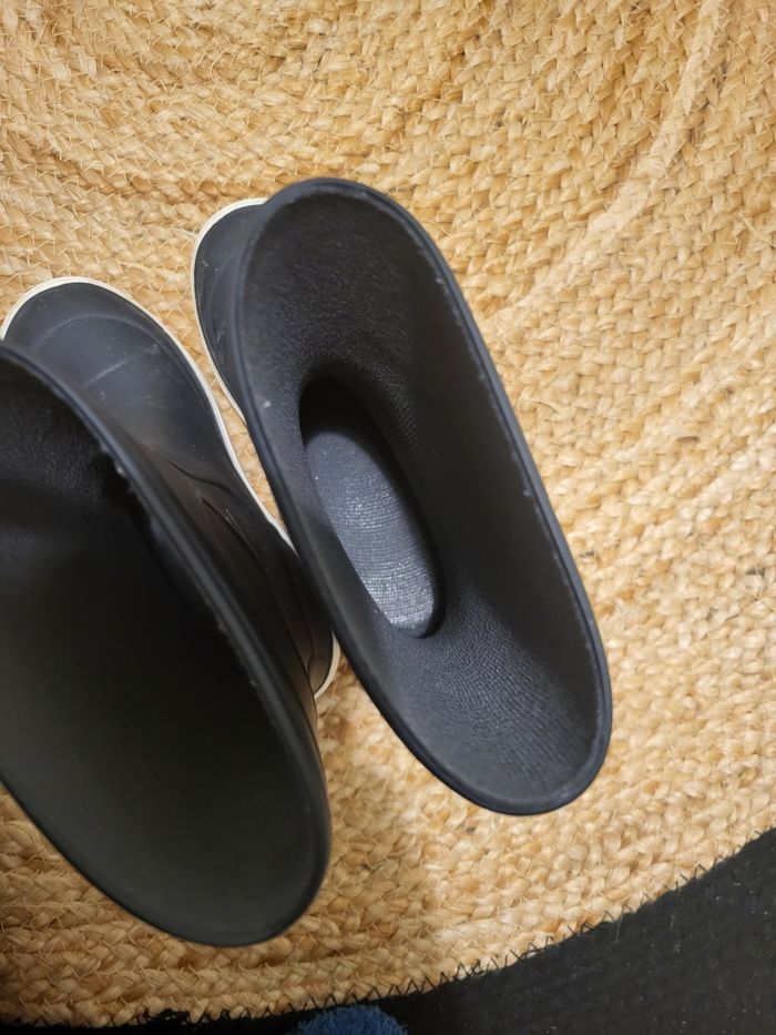 Bottes - photo numéro 6