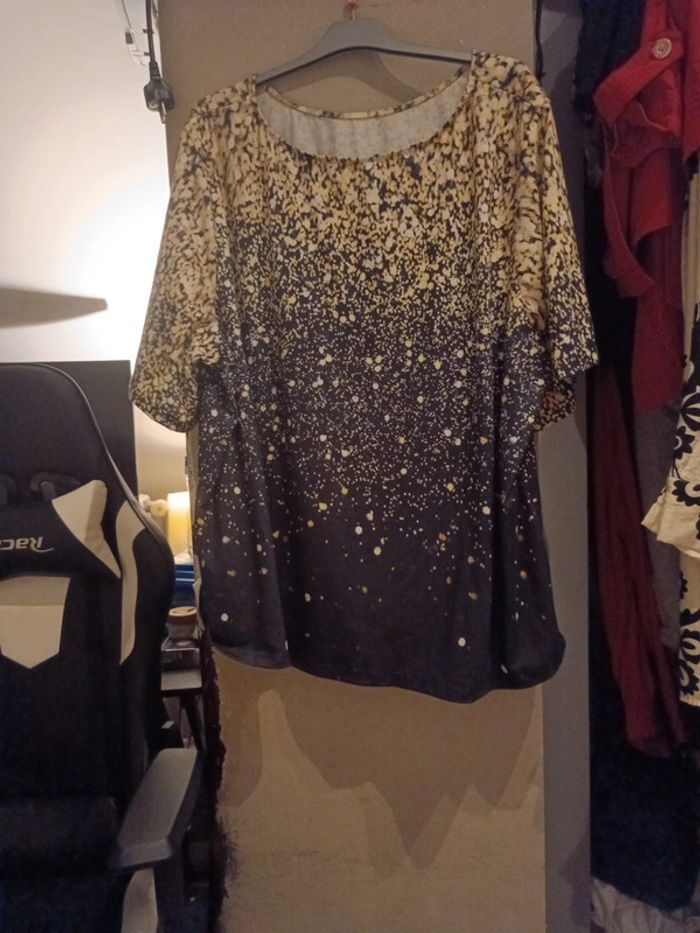 T-shirt femme - photo numéro 5