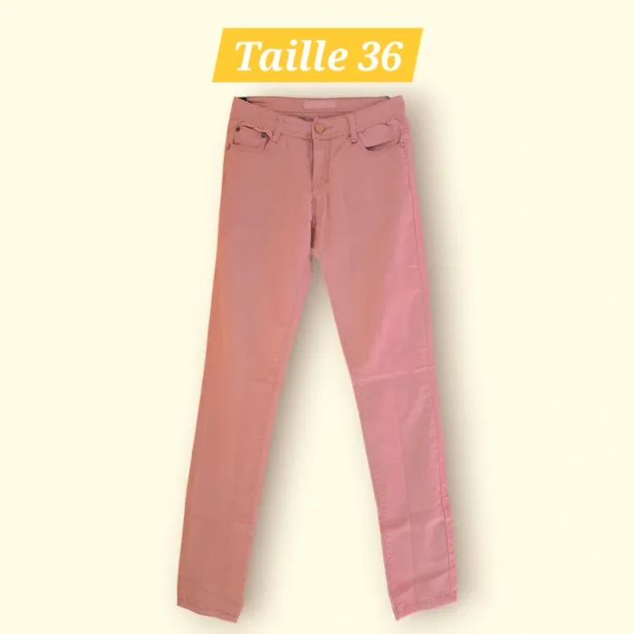 Pantalon Taille 36 "B.S Jeans"