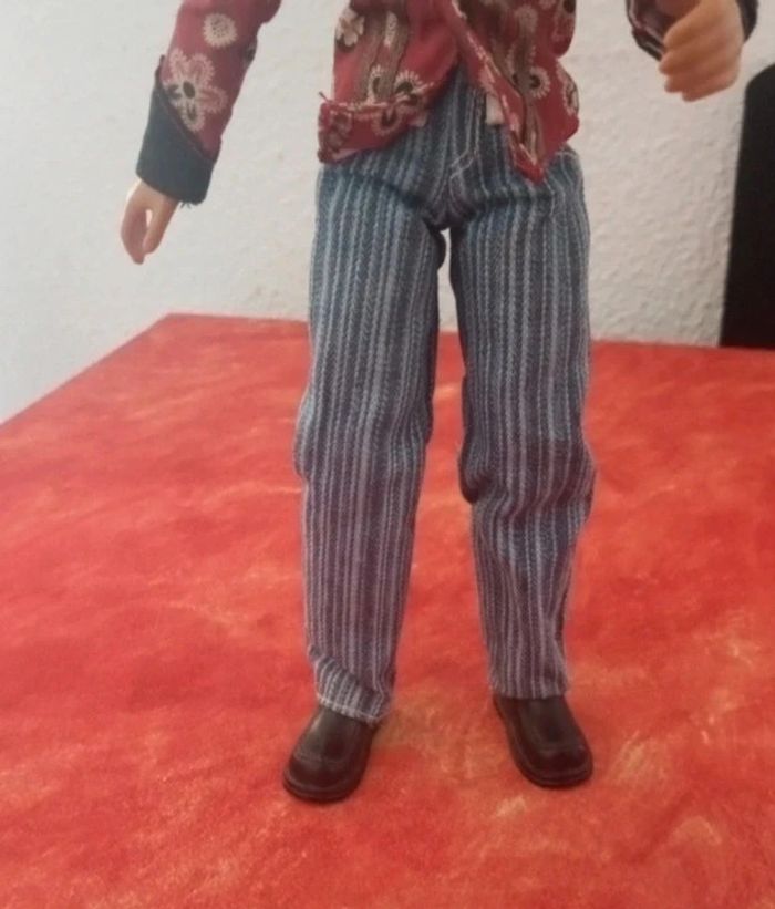 Ken vintage 2003 Mattel - photo numéro 4