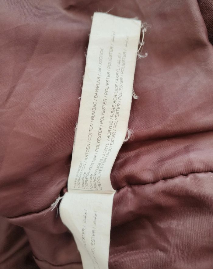 Manteaux fausse fourrure - photo numéro 4