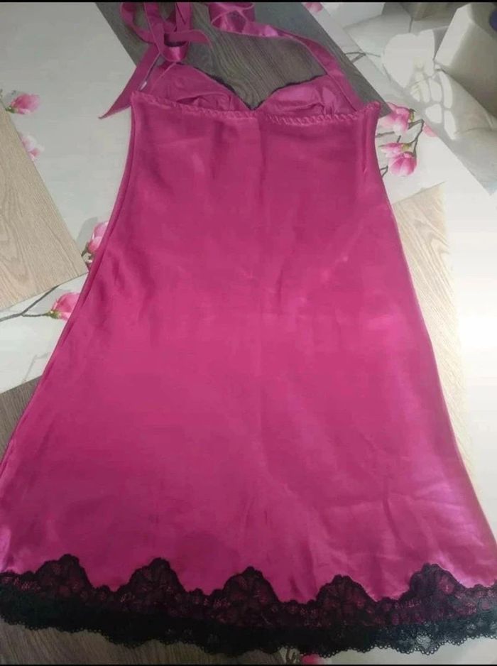 Nuisette fushia - photo numéro 9