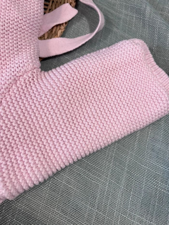Veste en maille taille 3 mois jacadi - photo numéro 11