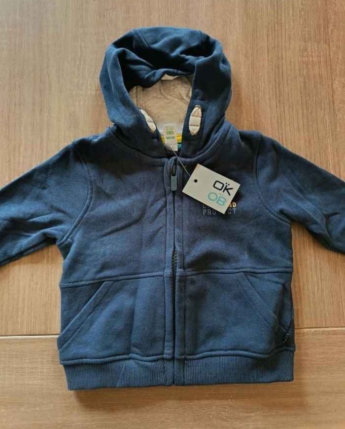 Ensemble obaïbï 6 mois neuf - photo numéro 3