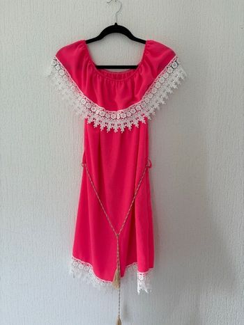 Robe taille 40