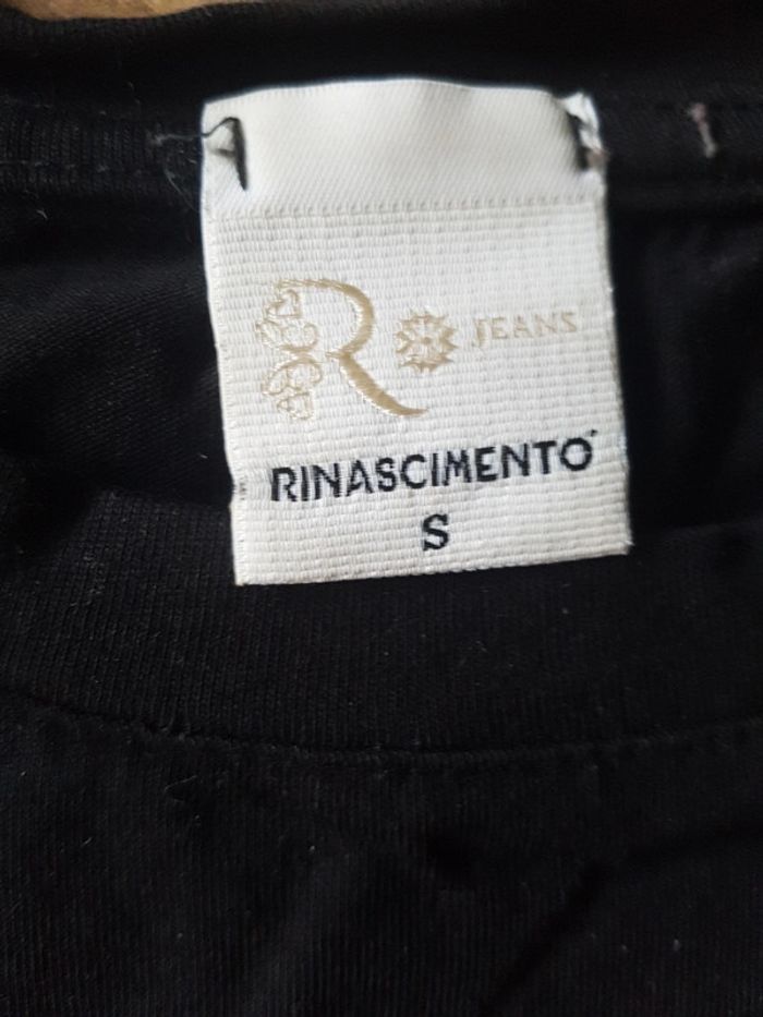 T-shirt Rinascimento - photo numéro 4