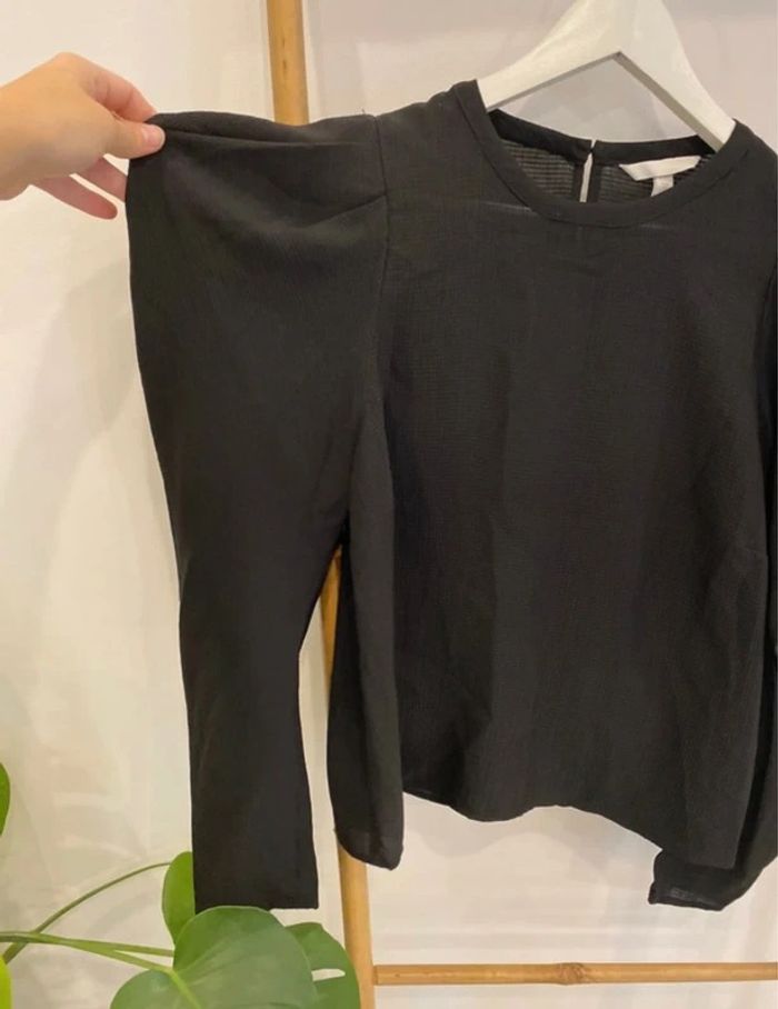 Blouse H&M