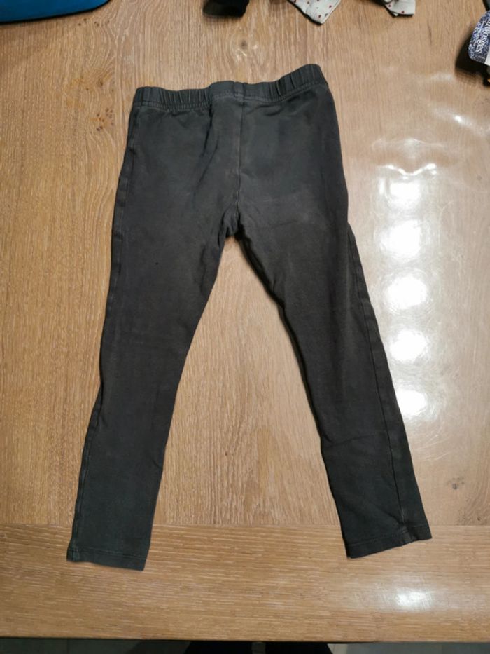 Legging kidanai 4 ans - photo numéro 4