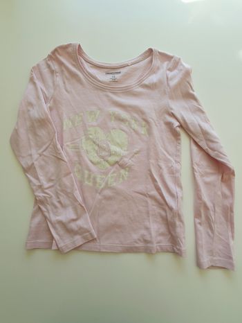 Tee-shirt Orchestra 10 ans