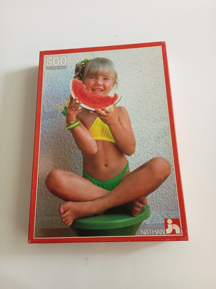 puzzle - photo numéro 2