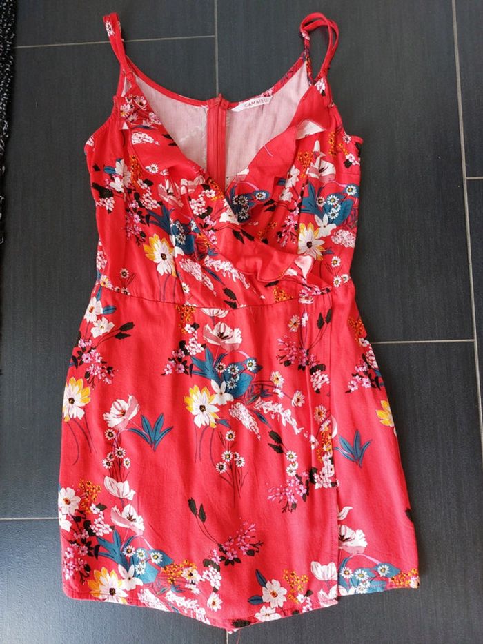 Combishort neuve