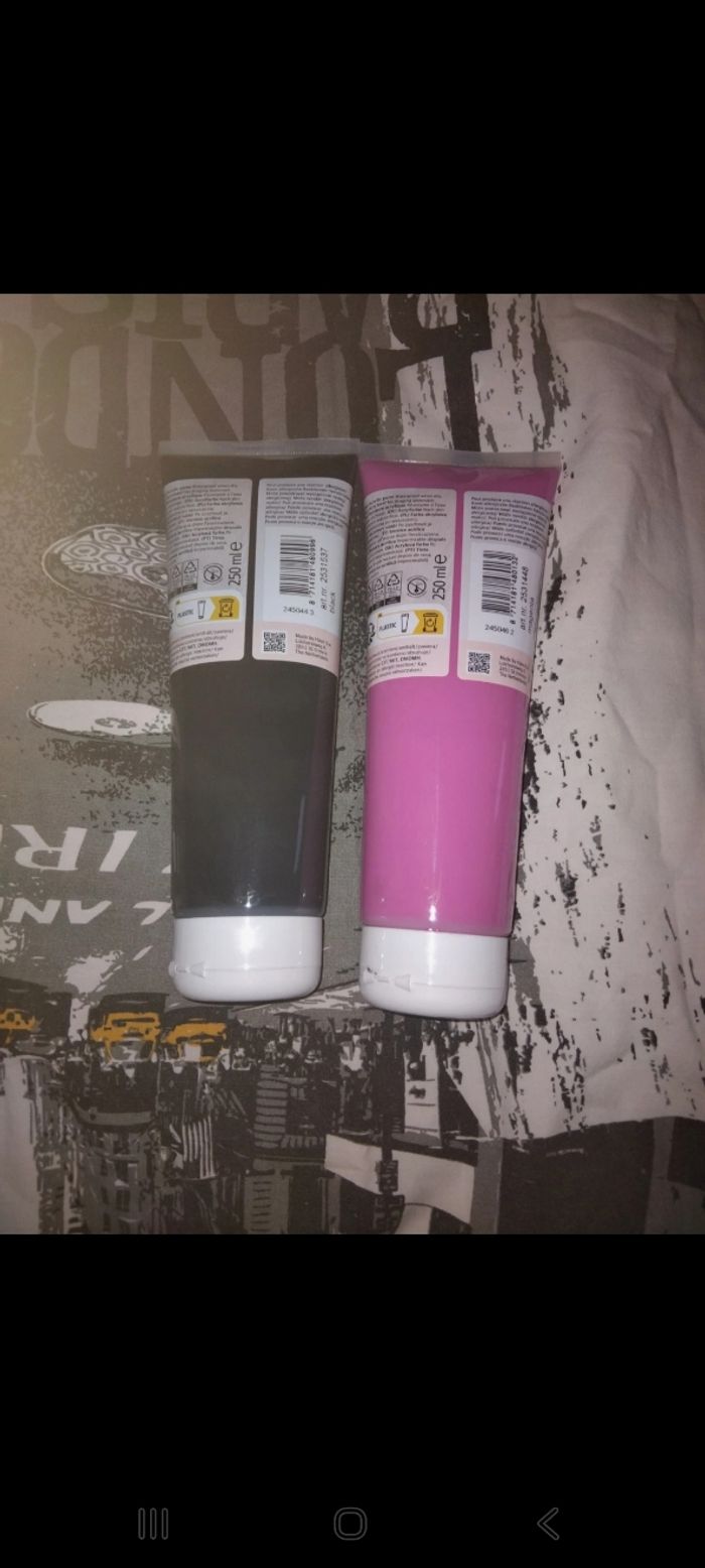 Peinture - photo numéro 2