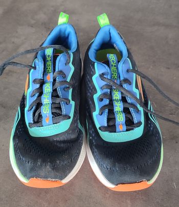 Baskets taille 35