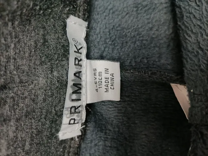Legging polaire - photo numéro 3