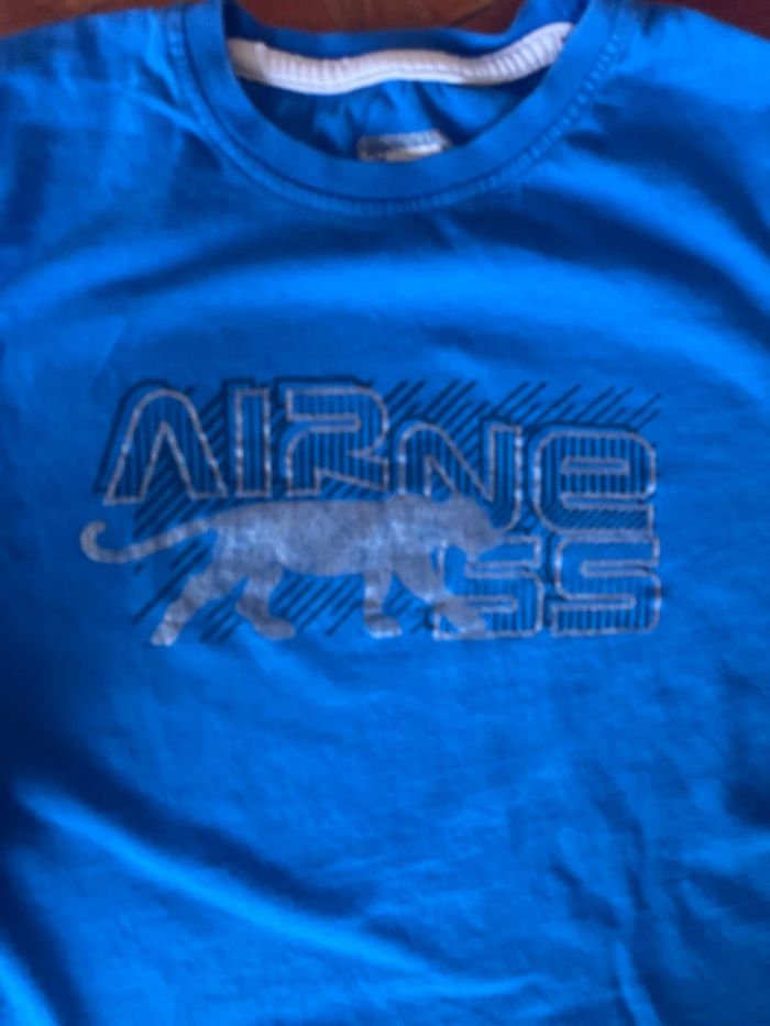 t-shirt airness - photo numéro 2