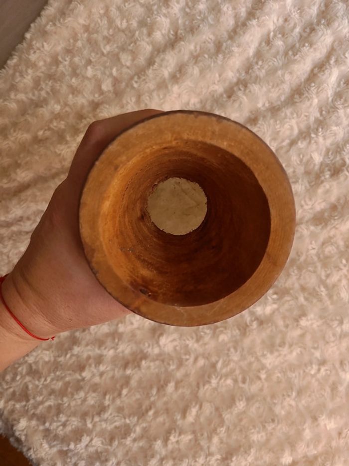 Instrument de musique Djembé. - photo numéro 7