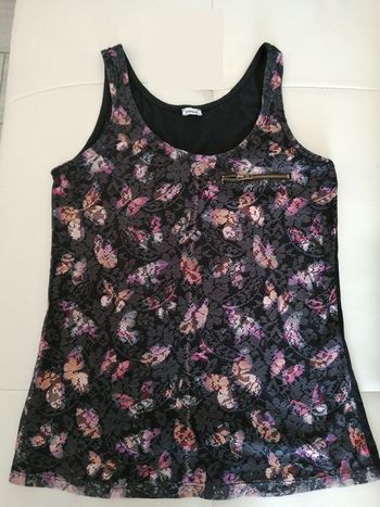 Haut femme T36-38 Pimkie