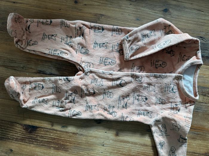 Lot 6 pyjamas - photo numéro 10