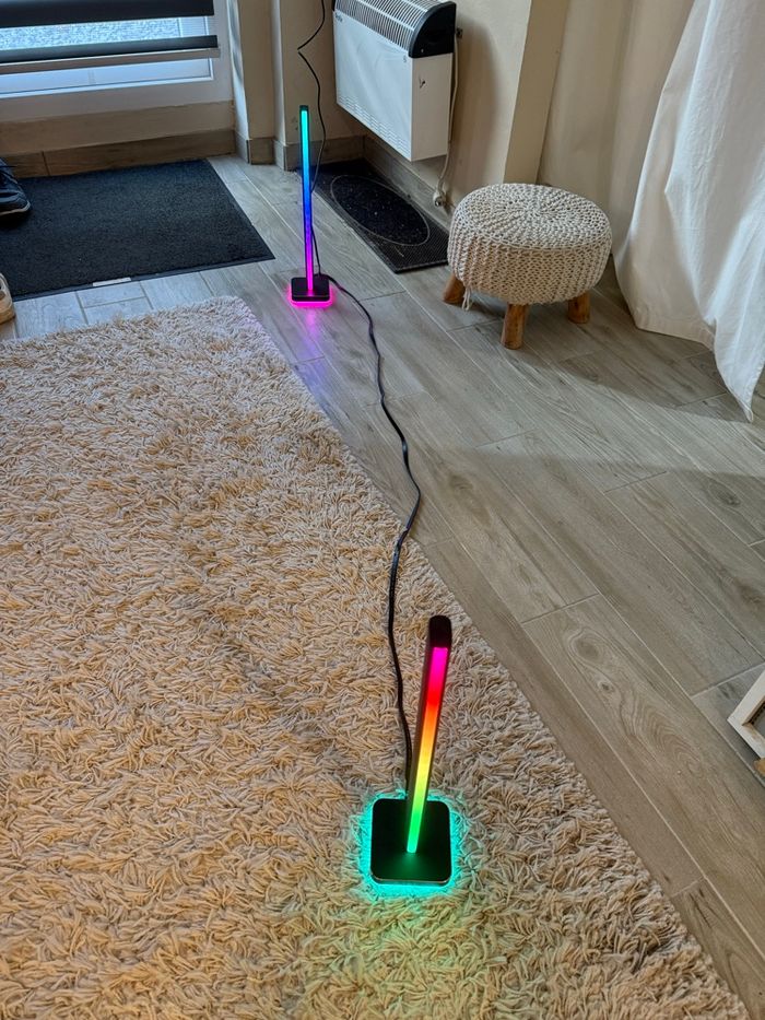 LED Corsair LT100 - 2 tours - photo numéro 5