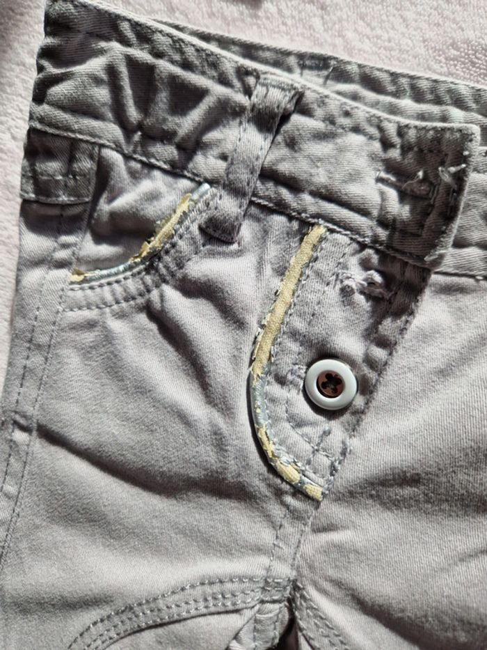 Pantalon et haut - photo numéro 5